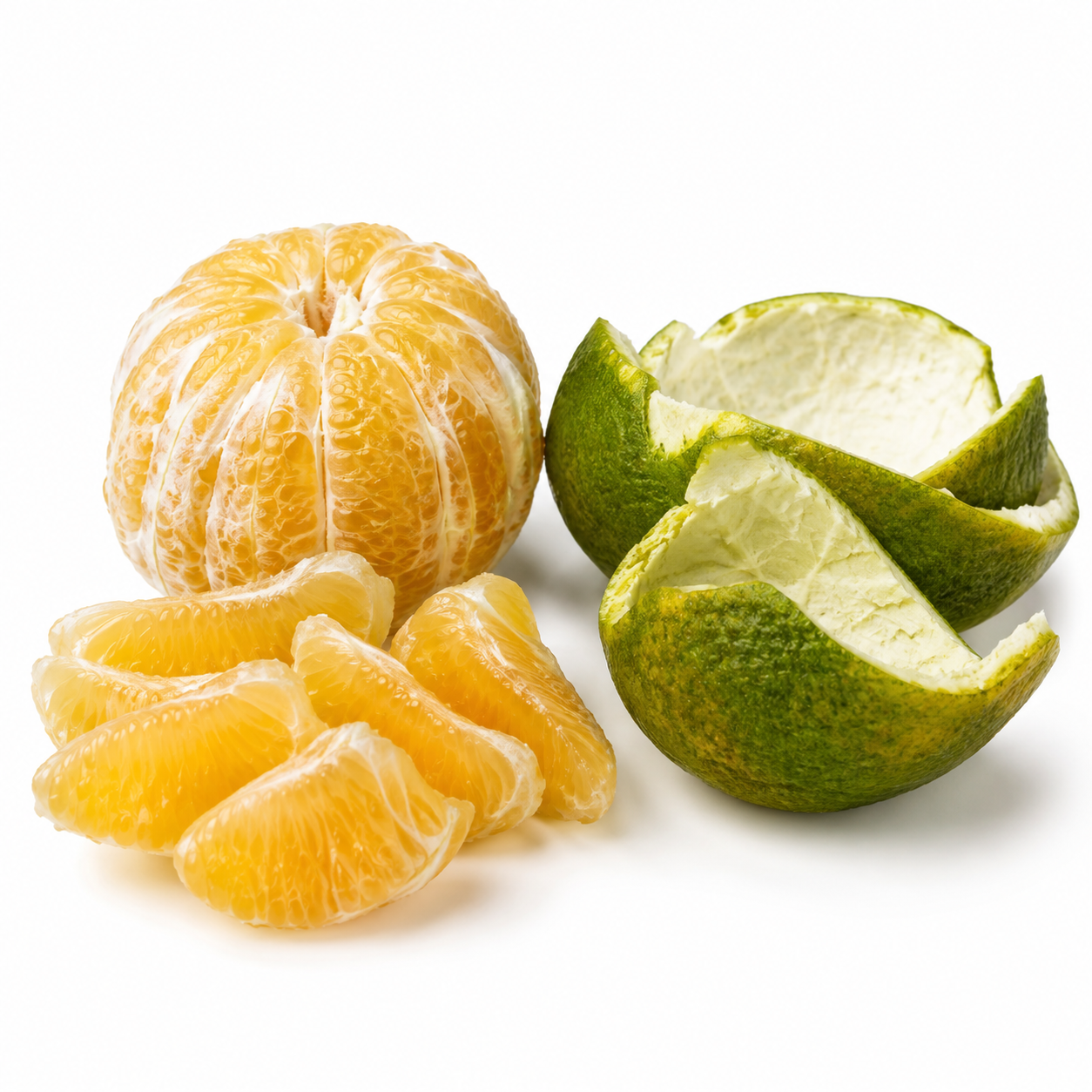Jeruk orange